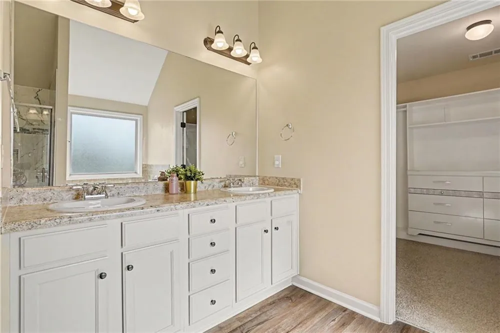 643 Patillo Road Stockbridge, GA 30281