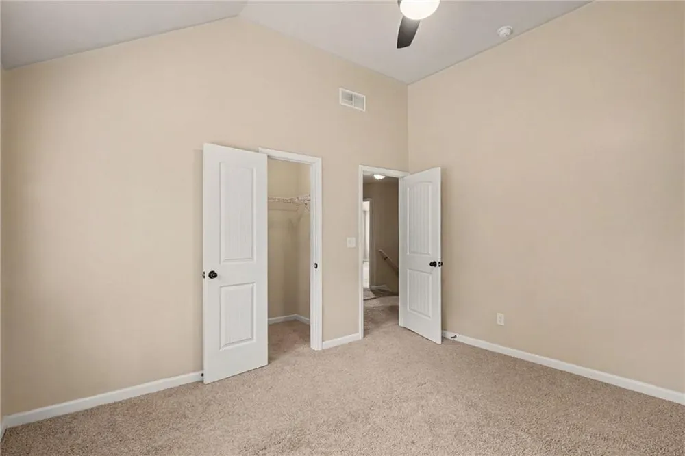 643 Patillo Road Stockbridge, GA 30281