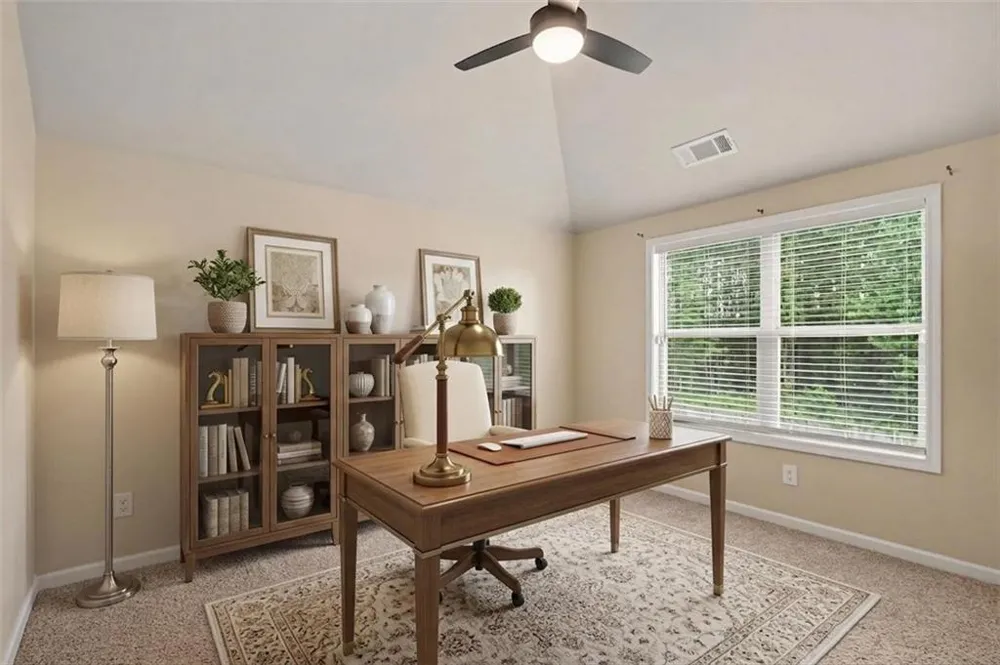 643 Patillo Road Stockbridge, GA 30281