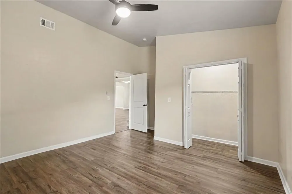 643 Patillo Road Stockbridge, GA 30281