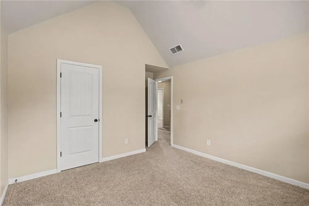643 Patillo Road Stockbridge, GA 30281