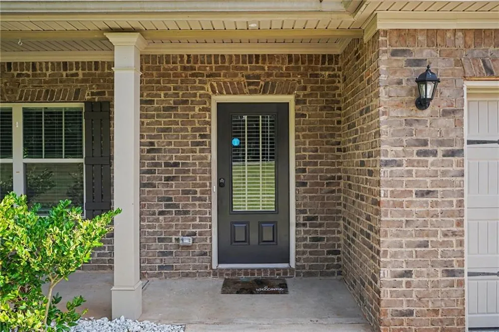 643 Patillo Road Stockbridge, GA 30281