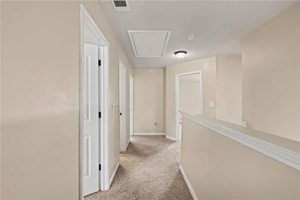 643 Patillo Road Stockbridge, GA 30281