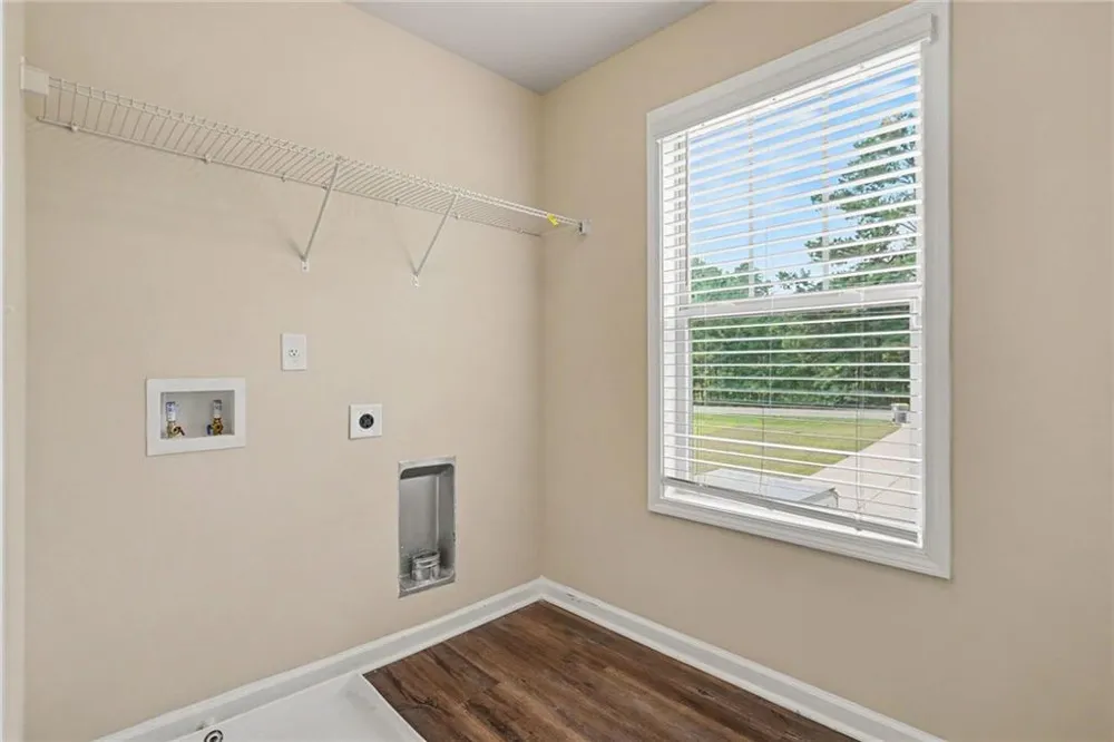 643 Patillo Road Stockbridge, GA 30281