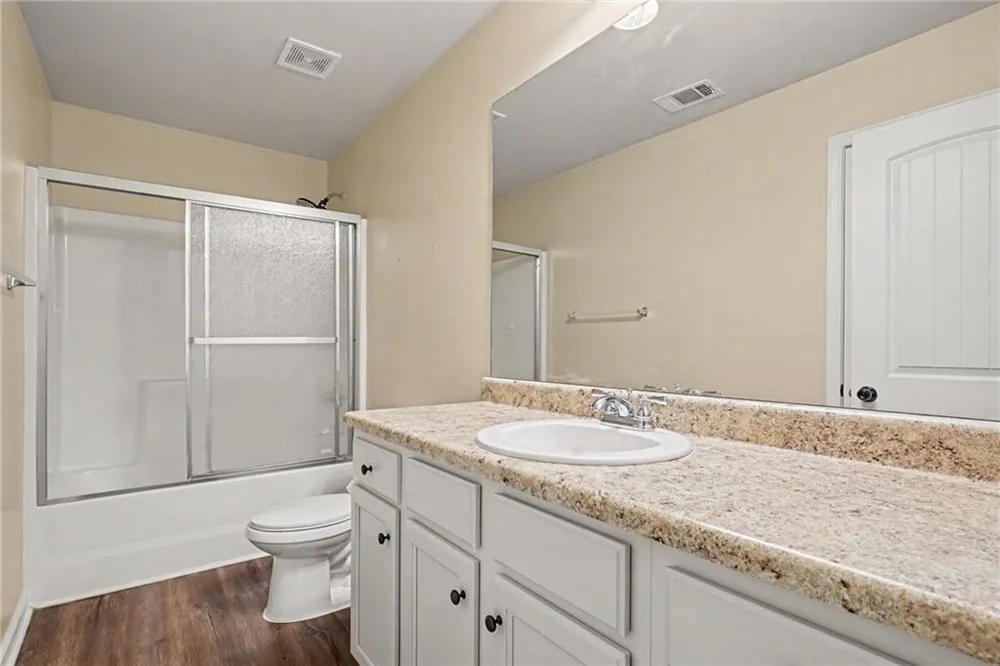 643 Patillo Road Stockbridge, GA 30281