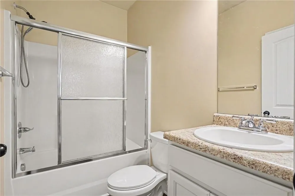 643 Patillo Road Stockbridge, GA 30281