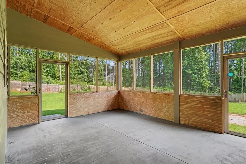 643 Patillo Road Stockbridge, GA 30281