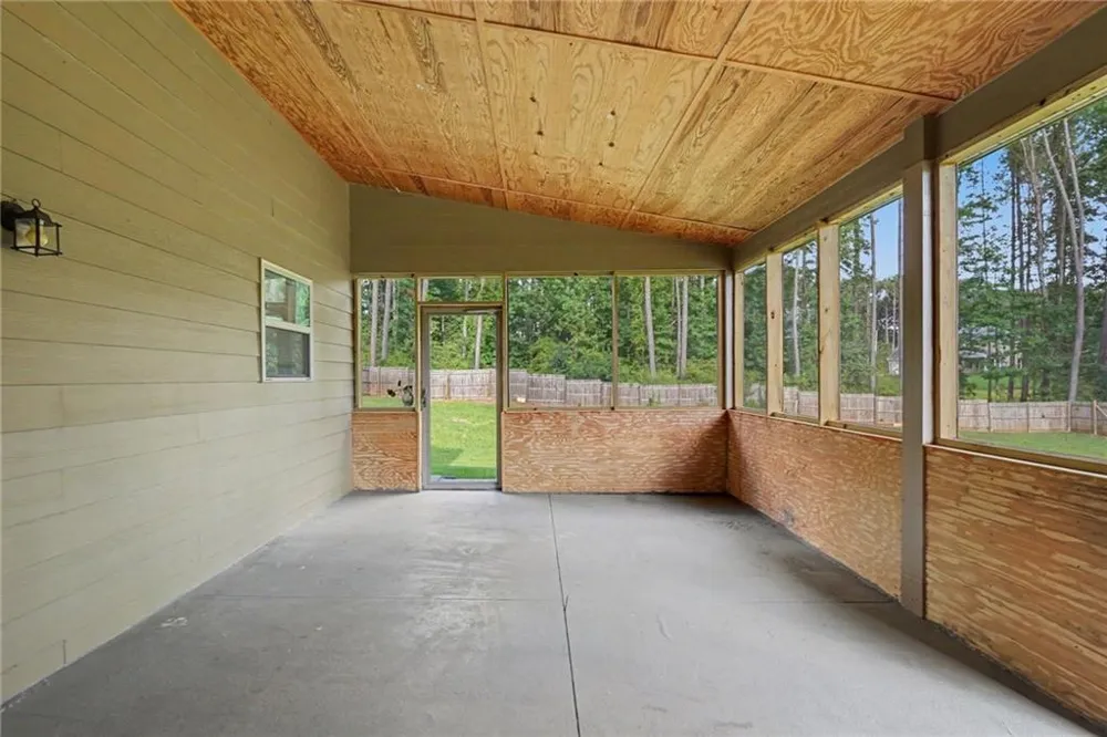 643 Patillo Road Stockbridge, GA 30281