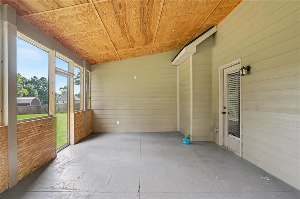 643 Patillo Road Stockbridge, GA 30281