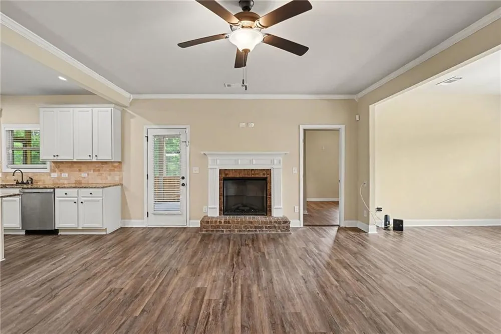 643 Patillo Road Stockbridge, GA 30281