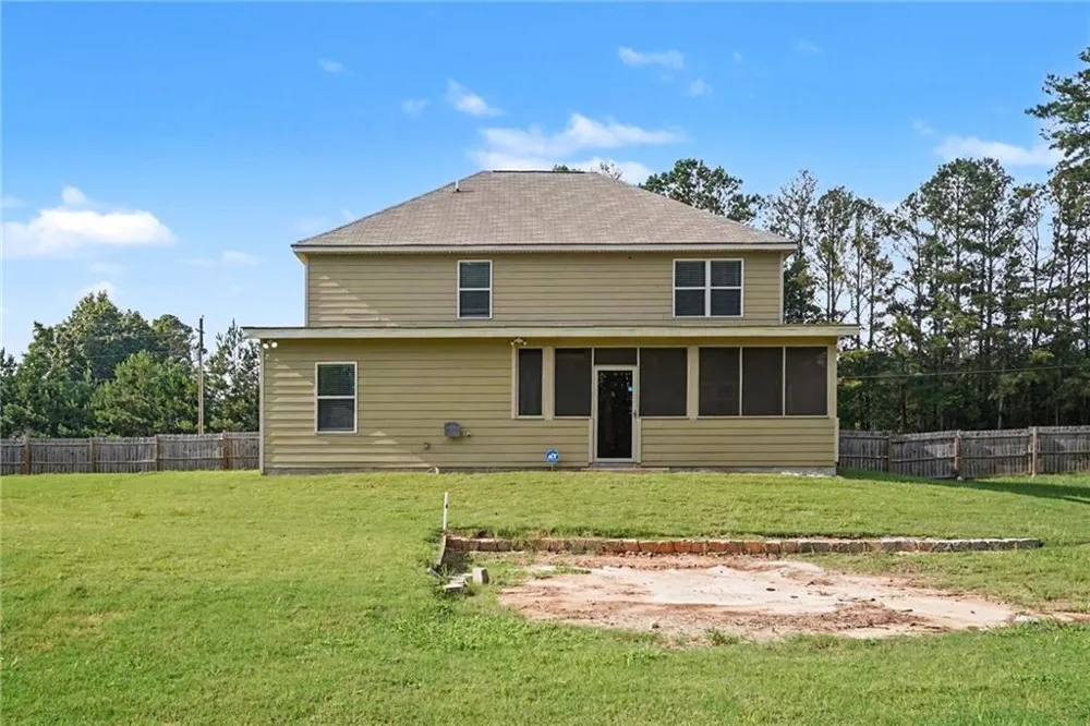 643 Patillo Road Stockbridge, GA 30281