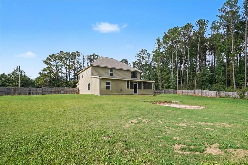 643 Patillo Road Stockbridge, GA 30281