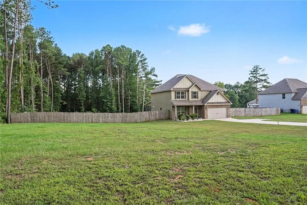 643 Patillo Road Stockbridge, GA 30281