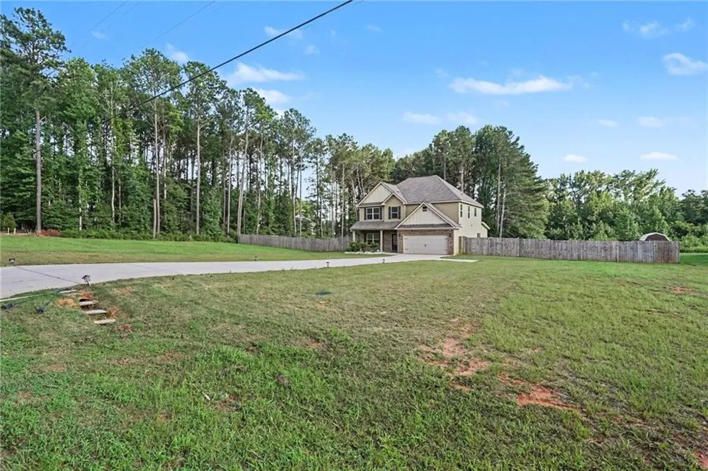 643 Patillo Road Stockbridge, GA 30281