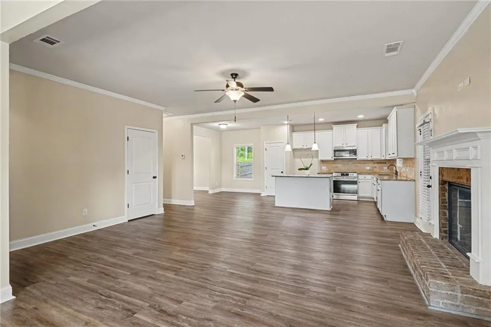 643 Patillo Road Stockbridge, GA 30281