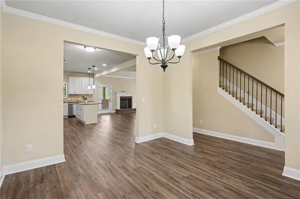643 Patillo Road Stockbridge, GA 30281