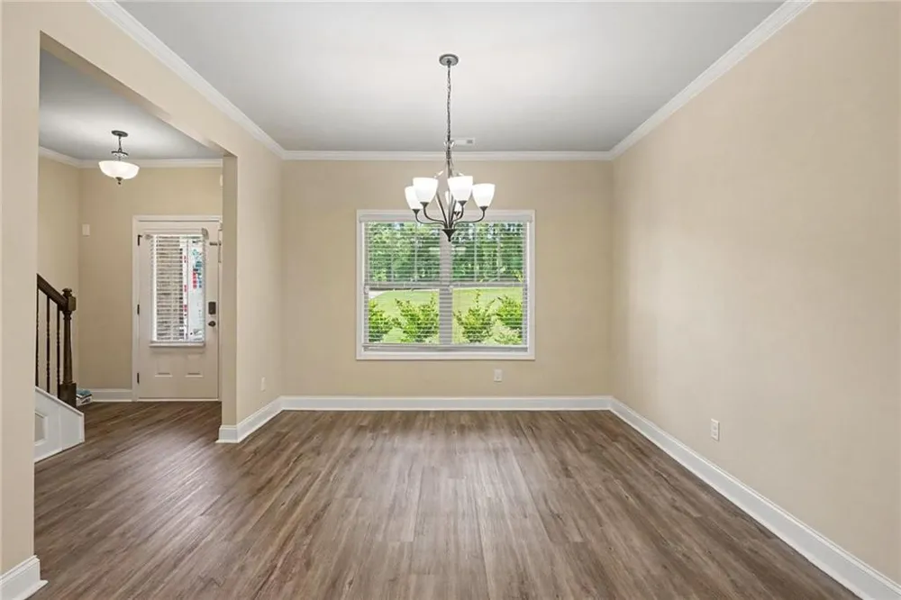 643 Patillo Road Stockbridge, GA 30281