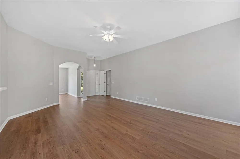 6375 Seymour Place NW Acworth, GA 30101