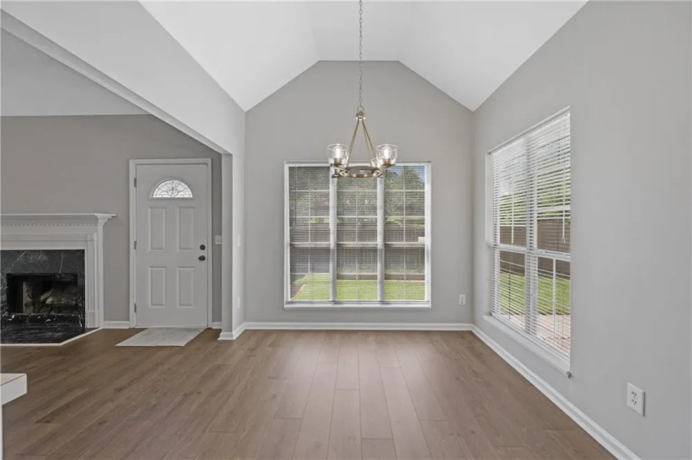 6375 Seymour Place NW Acworth, GA 30101