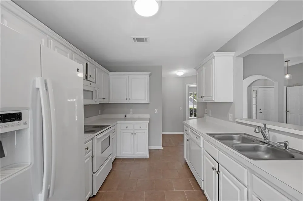 6375 Seymour Place NW Acworth, GA 30101