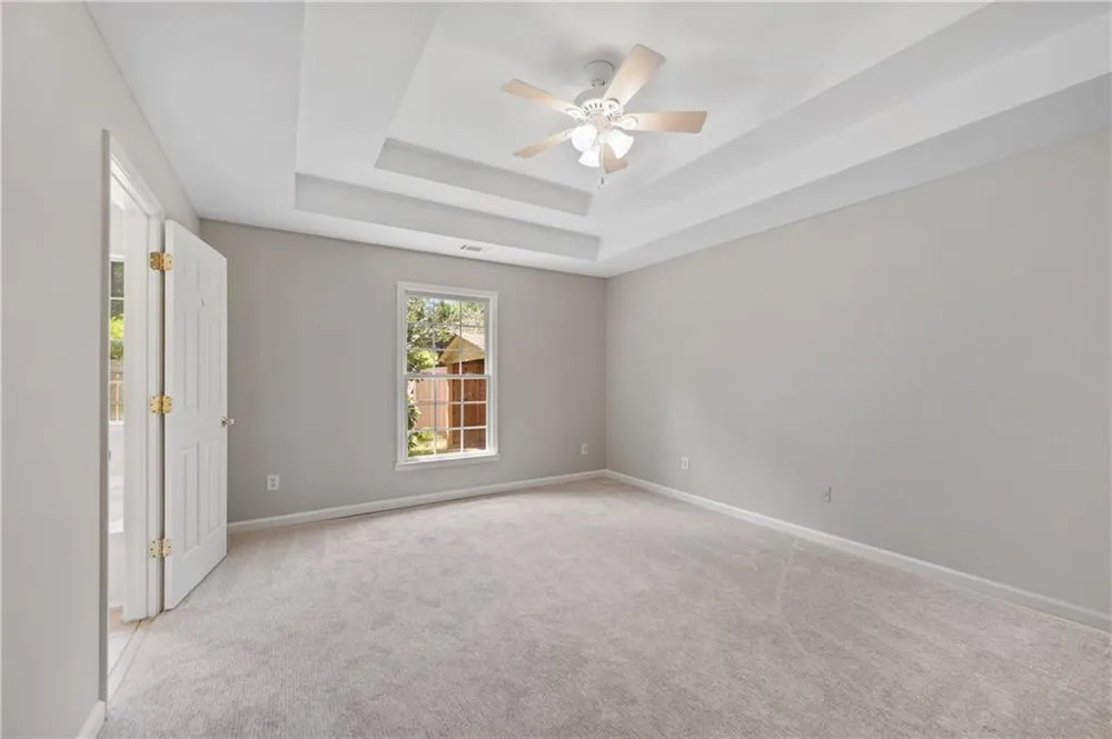 6375 Seymour Place NW Acworth, GA 30101