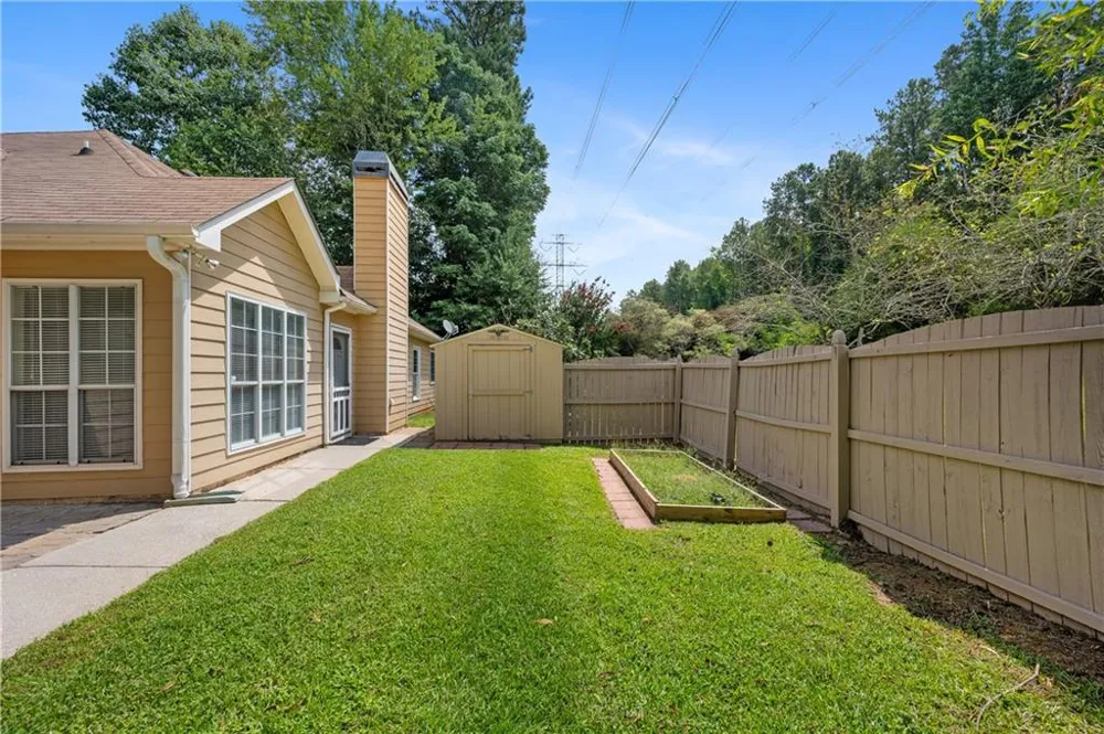 6375 Seymour Place NW Acworth, GA 30101