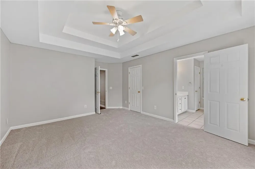 6375 Seymour Place NW Acworth, GA 30101