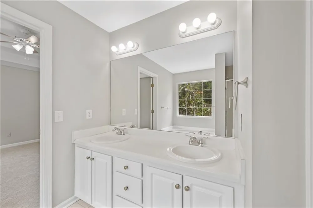 6375 Seymour Place NW Acworth, GA 30101