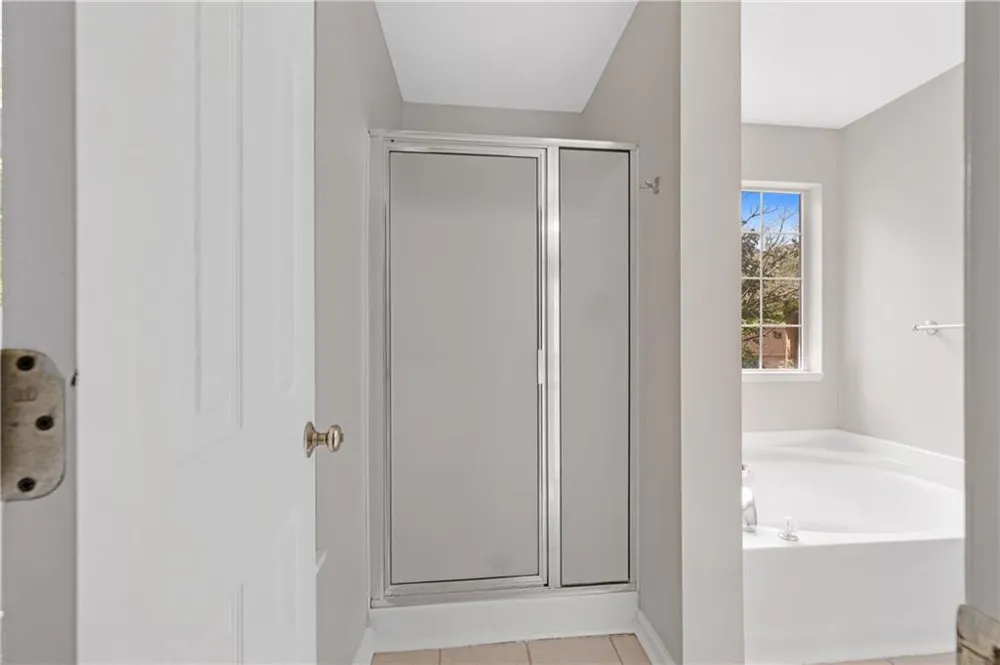6375 Seymour Place NW Acworth, GA 30101