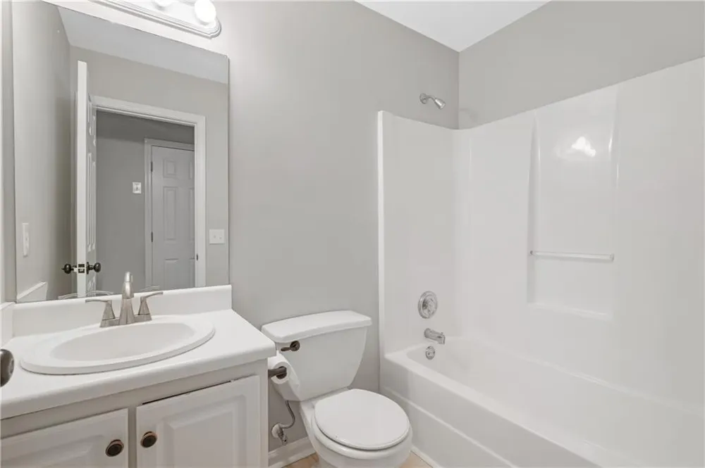6375 Seymour Place NW Acworth, GA 30101