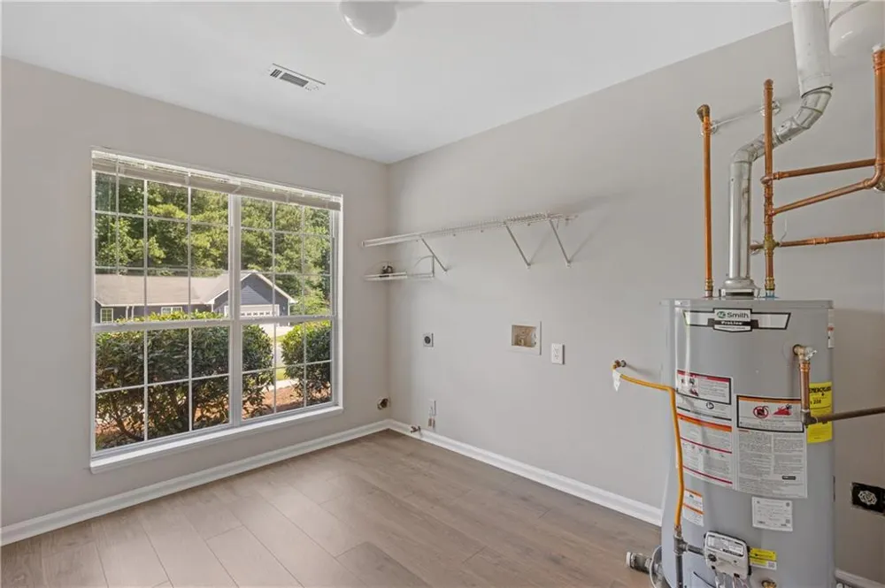 6375 Seymour Place NW Acworth, GA 30101