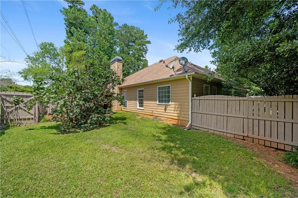 6375 Seymour Place NW Acworth, GA 30101