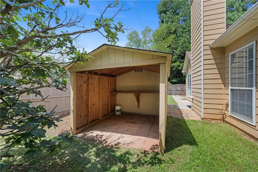6375 Seymour Place NW Acworth, GA 30101