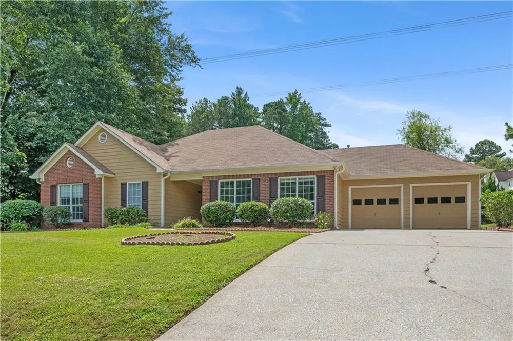 6375 Seymour Place NW Acworth, GA 30101