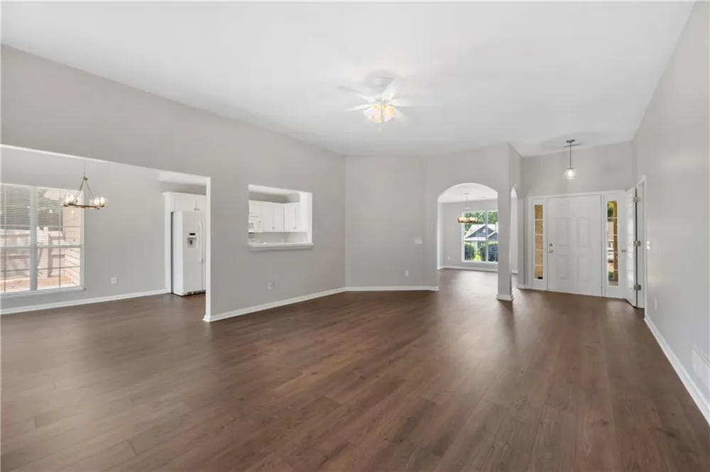 6375 Seymour Place NW Acworth, GA 30101