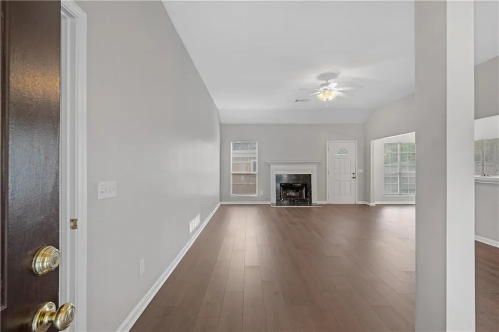 6375 Seymour Place NW Acworth, GA 30101