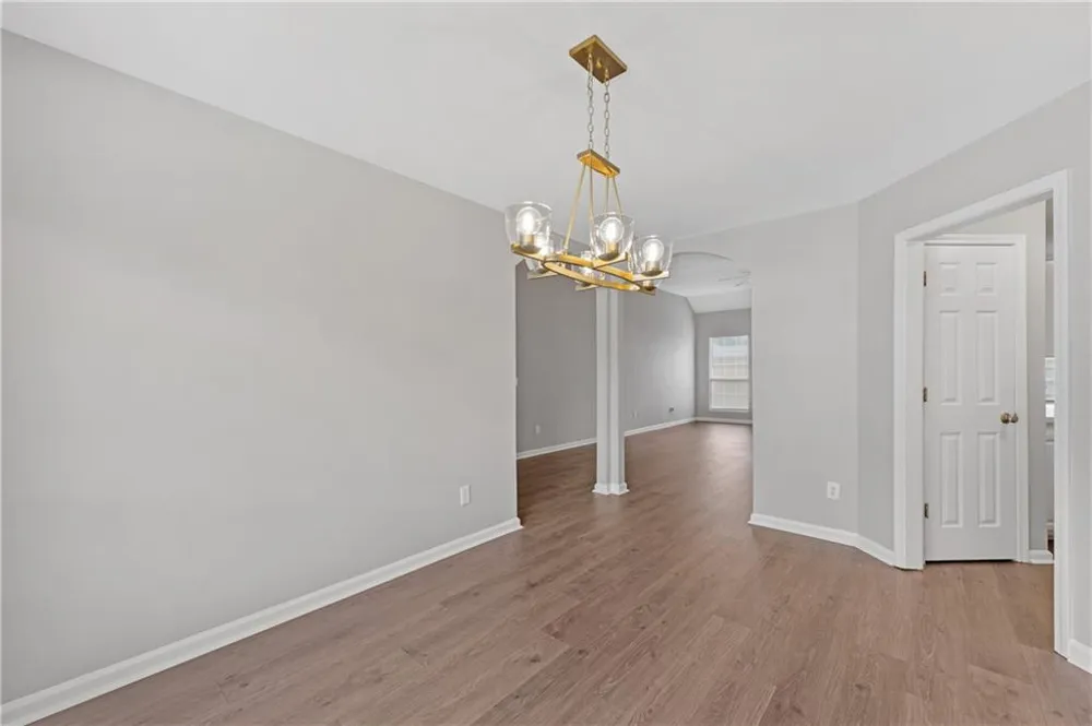 6375 Seymour Place NW Acworth, GA 30101