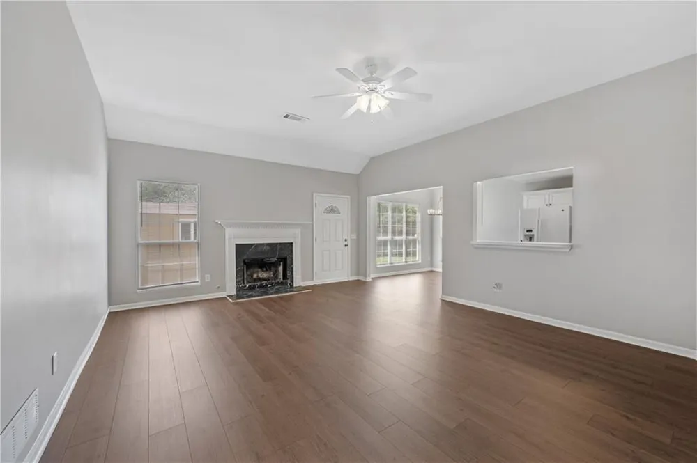 6375 Seymour Place NW Acworth, GA 30101