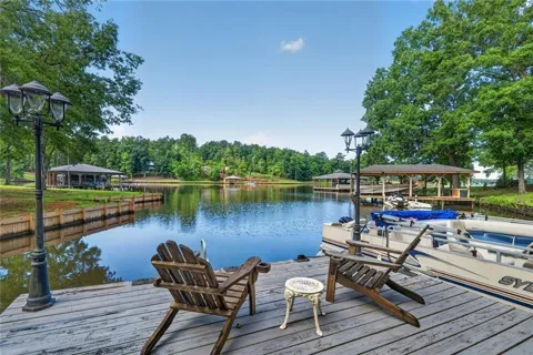 2107 Oconee Drive