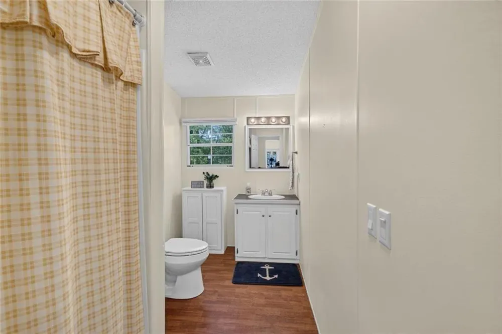 2107 Oconee Drive Sparta, GA 31087