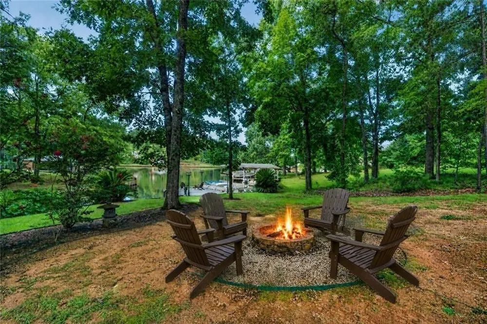 2107 Oconee Drive Sparta, GA 31087