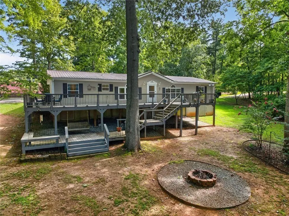 2107 Oconee Drive Sparta, GA 31087
