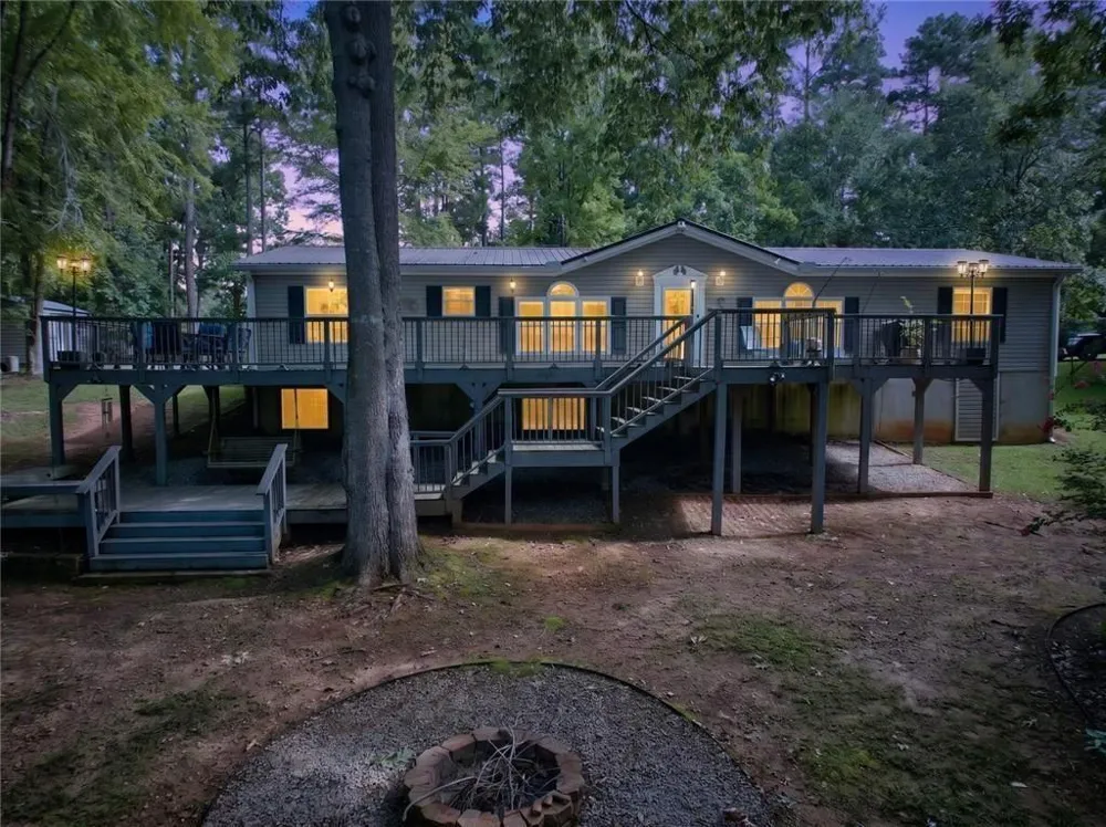 2107 Oconee Drive Sparta, GA 31087