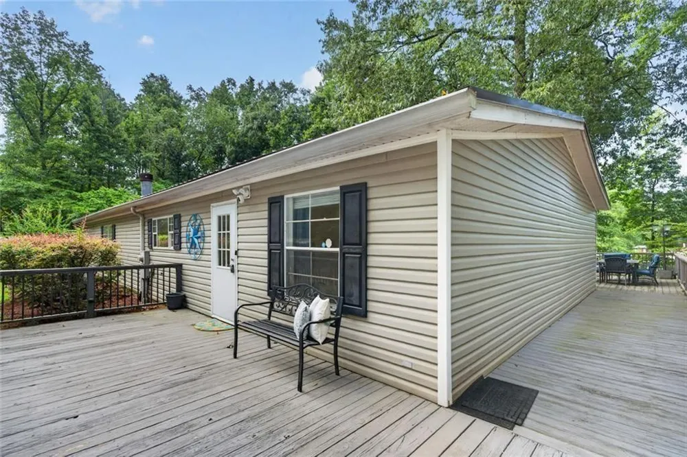 2107 Oconee Drive Sparta, GA 31087