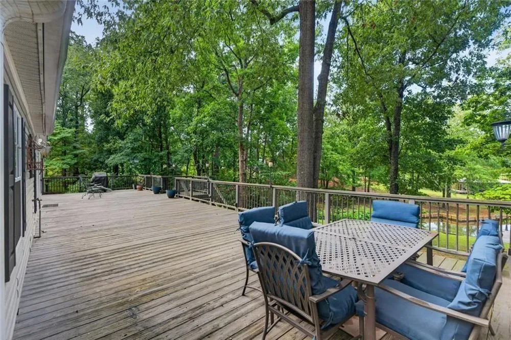 2107 Oconee Drive Sparta, GA 31087