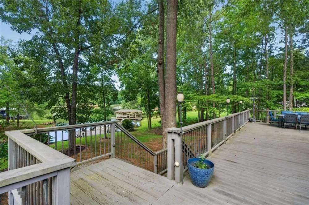 2107 Oconee Drive Sparta, GA 31087