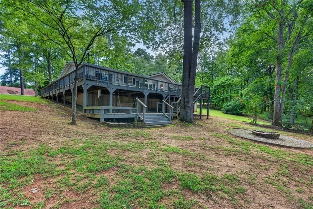 2107 Oconee Drive Sparta, GA 31087