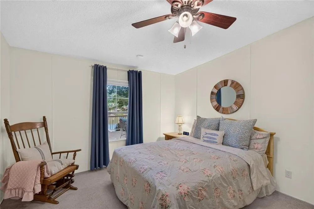2107 Oconee Drive Sparta, GA 31087