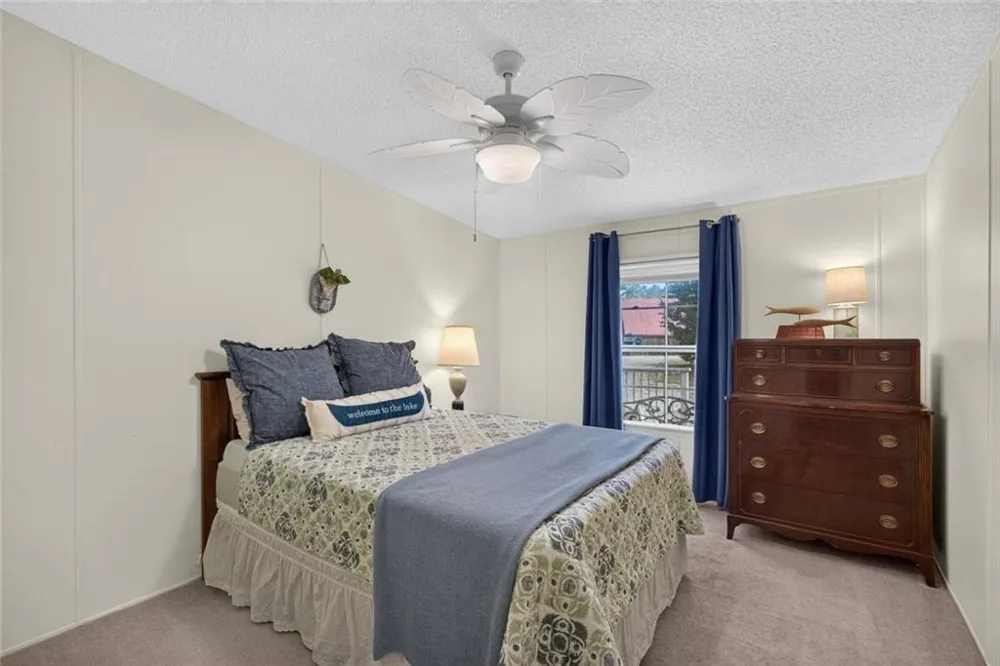 2107 Oconee Drive Sparta, GA 31087