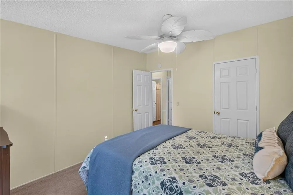2107 Oconee Drive Sparta, GA 31087
